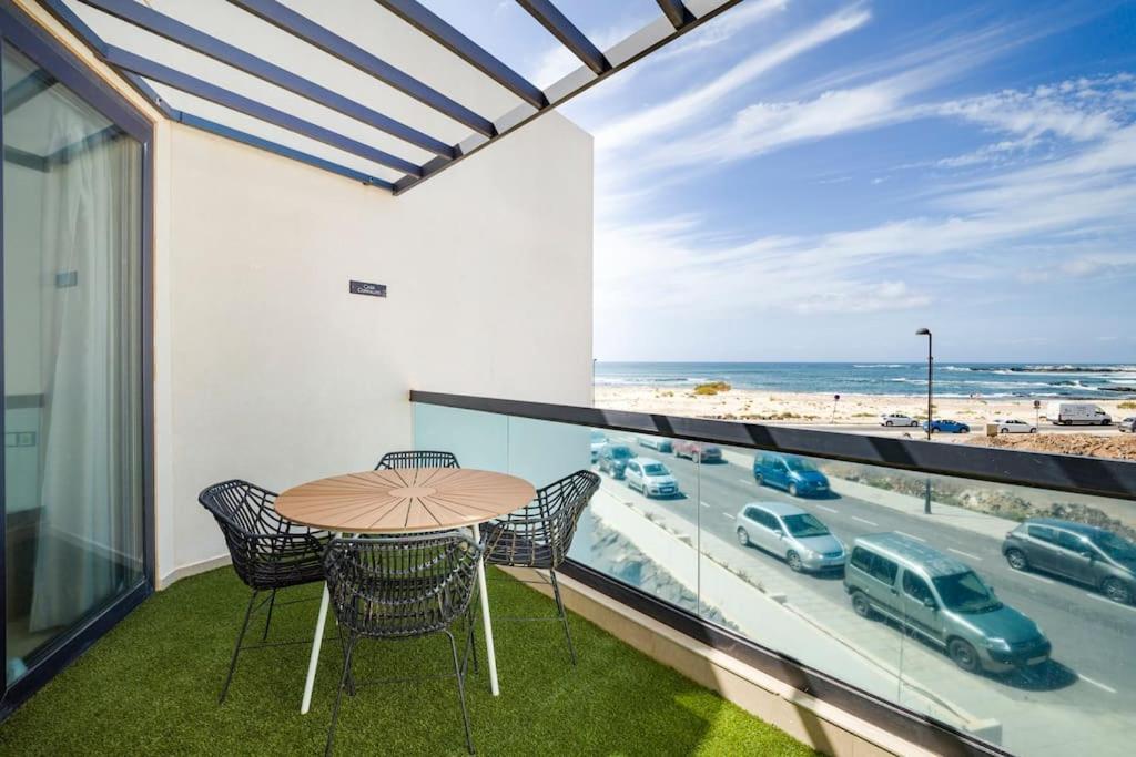 Casa Corralito - 2 Bed Apartment With Sea And Sunset Views Cotillo Dış mekan fotoğraf